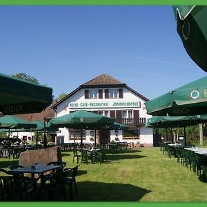 Hotel-Restaurant Johanniskreuz