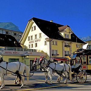 Hotel Höfli